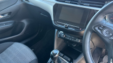 Vauxhall Corsa 1.2 Turbo SE Edition 5dr Petrol Hatchback